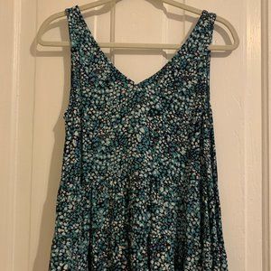 Ann Taylor LOFT Sleeveless top